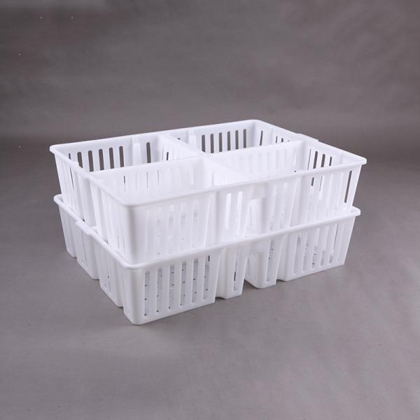 Poultry One Day Old Chick Transport Boxes 1900g Livestock Equipment Accessories