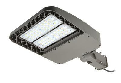 IP65 Dust / Waterproof LED Area Light ETL DLC CE Listed LED Area Security Light