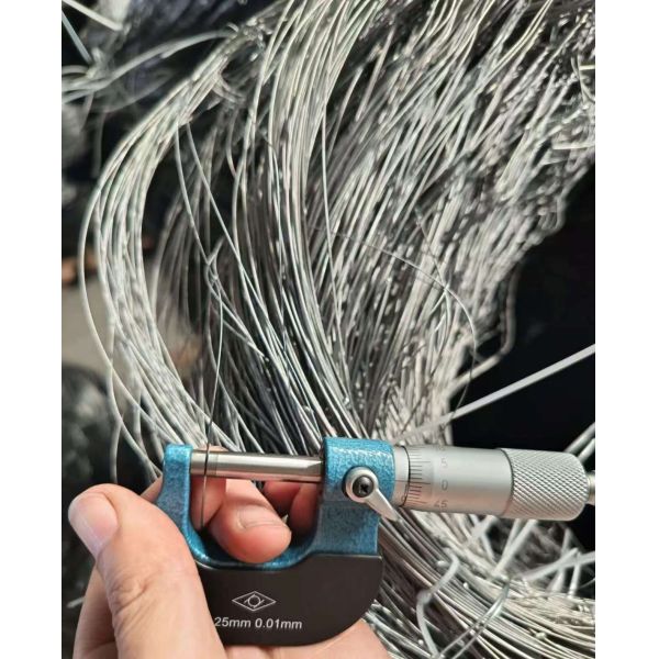 Lightweight Aluminum Alloy Anti Tank Net For Airborne Unit Mobility