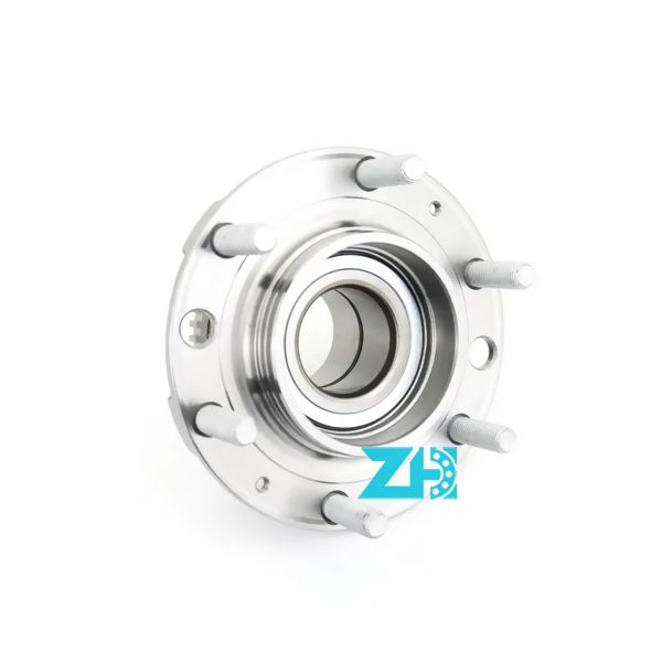 51750-4H050 517504H050 Сборка колесного узла для Hyundai H1 2008- Передняя ось 51750-4H050 517504H050 для автомобилей