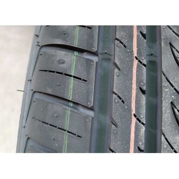 Better Wet Grip PCR Tires 195/65R15 91H Asymmetric Tread Passenger Car Radial Tire