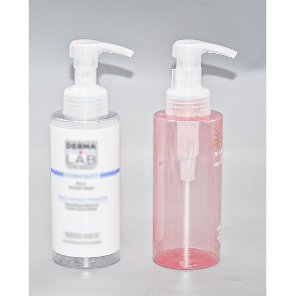 38-410 PP Monopolymer Lotion Pump Dispenser 4cc Dosage