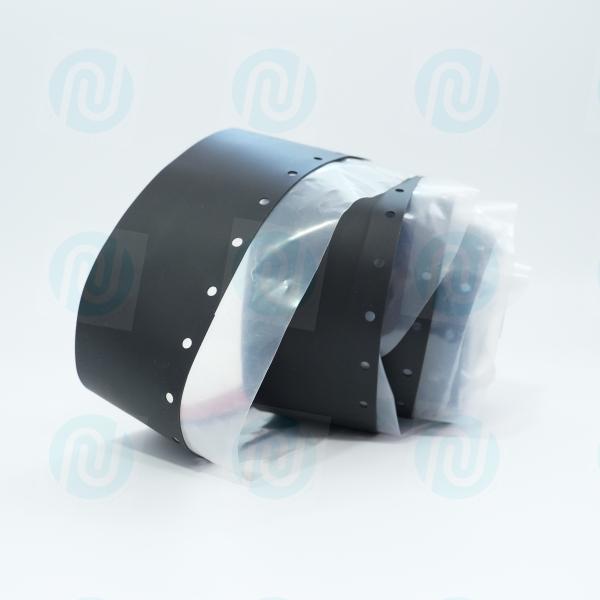 GT5250 Cutter Parts 85133002 Cover Gap Cons.side Assy Std F