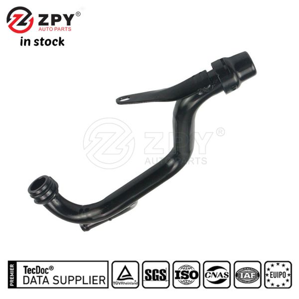 ZPY 06H121065E Hybrid Coolant Radiator Water Hose For 2013-2016 Audi A6 A8 Q5