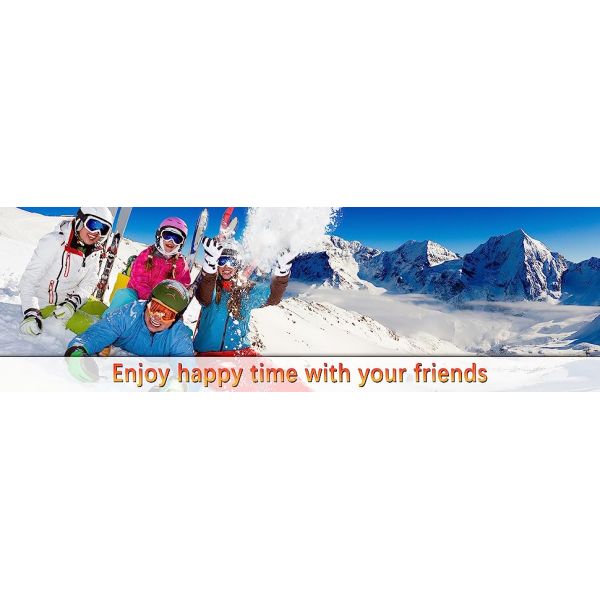 Ultralight Sleeping Bag, Backpacking Sleeping Bag for Adults Youth - Compact Lightweight Waterproof - 3 Season Cool