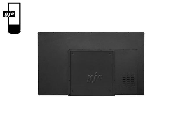 55″ Capacitive Touch Wall Mounted Digital Signage