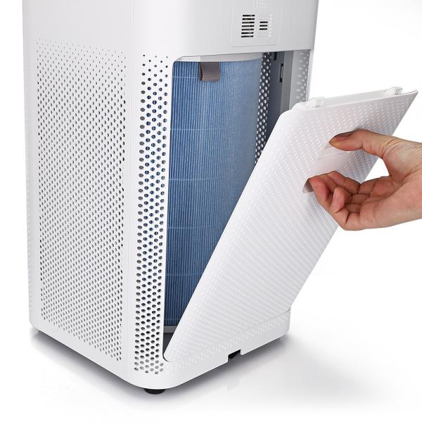 Original Xiaomi Smart Air Purifier 2H OLED Display Mi Air Purifier with Hepa Filter