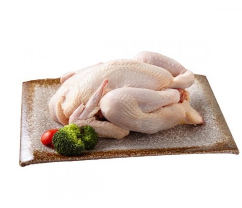 380V Chicken Scalding Machine