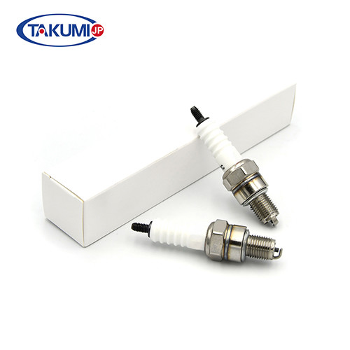 Двигатель B7RTC D8TC A7TC частей зажигания свечи зажигания мотоцикла для YAMAHA HONDA SUZUKI KEIHIN