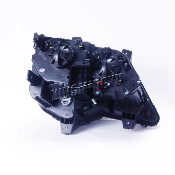 92102-Y4J16 Auto Body Accessories Car Front Headlamp For JAC Truck Parts