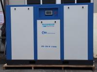 Compresseur à vis VSD de 50 à 300 ch pour une efficacité énergétique accrue