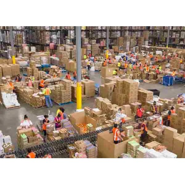 Labeling International Dropshipping Business , Professional Freight Forwarder DDU