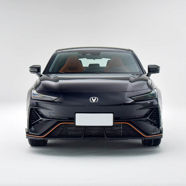 For Sale Changan UNI-V 2024 IDD 1.5T 2.0T Plug in Hybrid Sedan