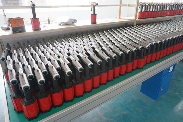 Shanghai Time-Proof Riveting Tools Manufacturing Co., Ltd.