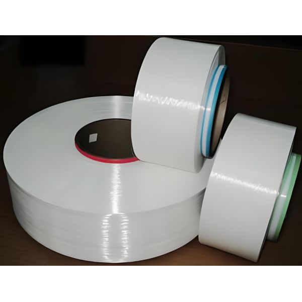 2D×76mm Nylon 66 Fiber (High-Tenacity Grade)