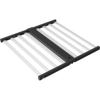 Barre lumineuse LED de 800 watts pour la culture des plantes haute efficacité 50000 heures de durée de vie