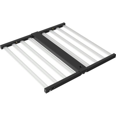 800Watt Led Light Bar For Growing Plants High Efficacy 50000 Hours Lifespan