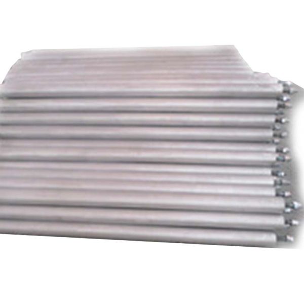 Катодная защита от коррозии анодов морского корабля жертвенная, стандарт ГБ/Т4950-2002