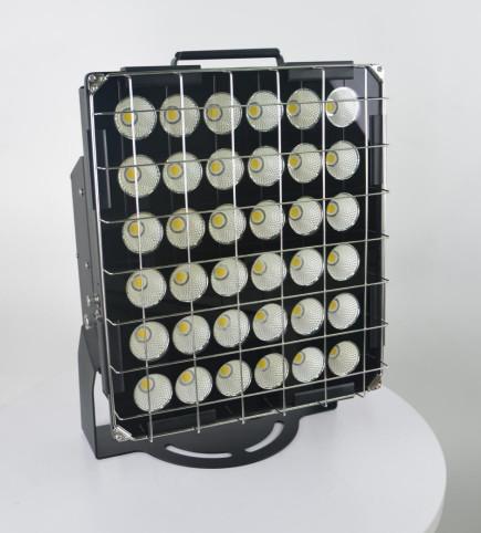 Meanwell Driver Architectural 4000K Industrial LED Flood Lights