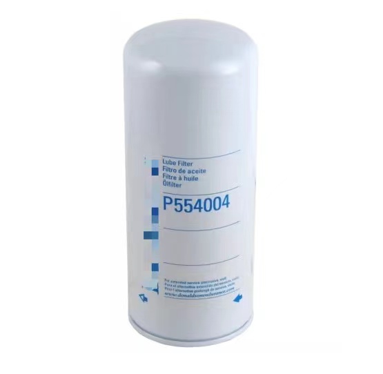 P554004 LF3321 W11102/24 1R-0739 Diesel Engine Oil Filter for Truck Diesel Components
