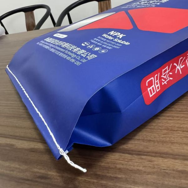 100% PP Woven Polypropylene Bags  High-end and durable, customizable styles