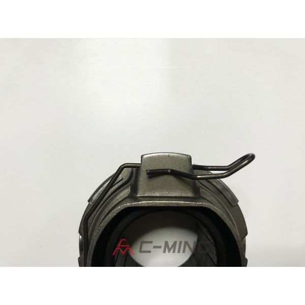 54TKB3401 Clutch Release Bearing Assembly For Isuzu JMC BaoDian BaoWei Transit LandWind X6