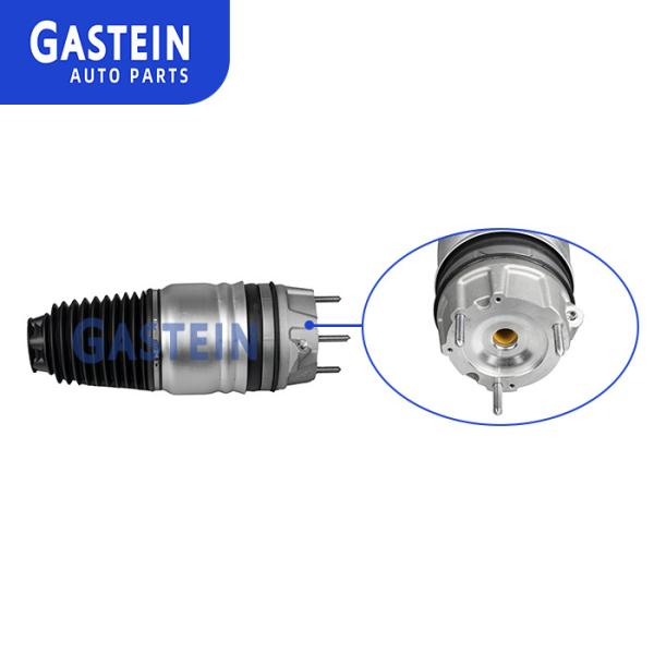 7P6616030N 7P6616040N VW Air Suspension Kits Front Air Suspension Springs For Volkswagen Tourag