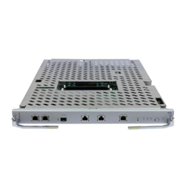 CR5D00LMXB60 03032EFT CP1T-48x10GBase LAN/WAN-QSFP+ 48-Port 10GBase LAN/WAN QSFP+  Flexible Card(CP1T,Occupy 1 sub-slot)