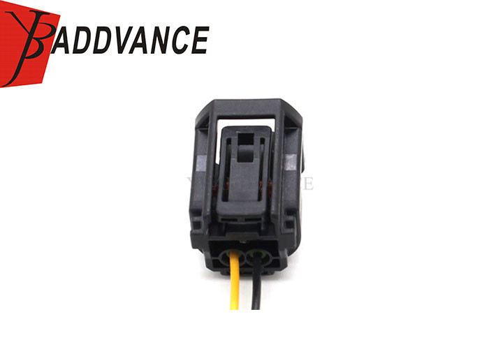 7289-7040-40 90980-12D16 2 проводка провода отрезка провода соединителя Pin женская PBT GF15