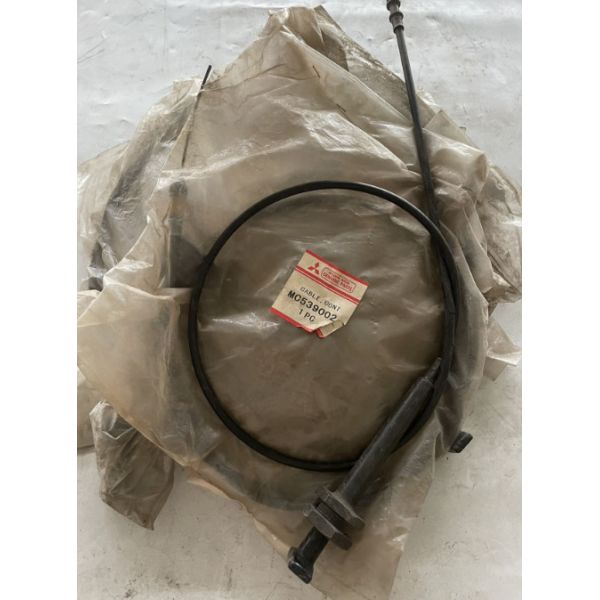 Гладкий конец кабель бездействующий, кабель считывателя километров MC539002 Япония