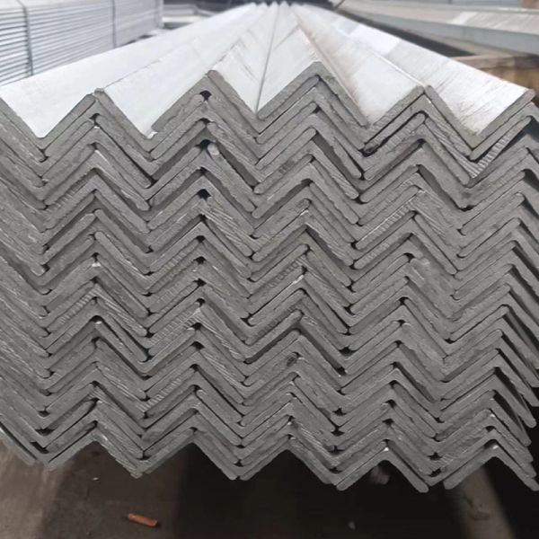 Инспекция оцинкованный металл угол для мягкой стали Плоская поверхность 4380 мм Длина 140 мм Край