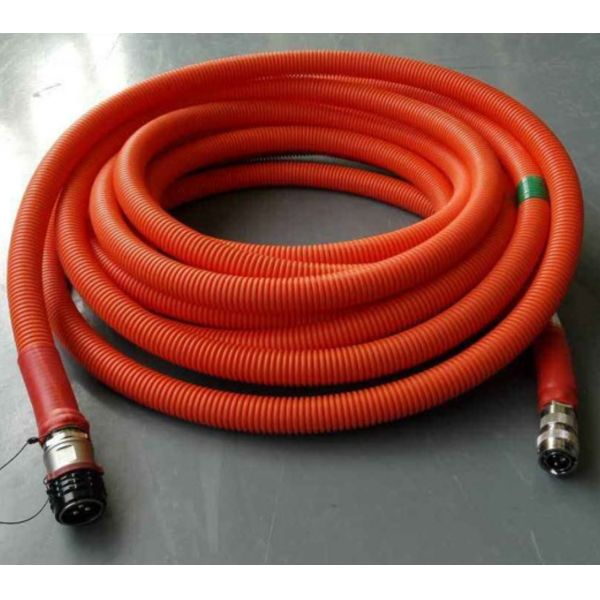Customized Design Car Harness Power Cable for 17 CRV Medium Automotive Wiring Harness