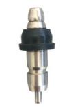 système de 80ml/Min Automatic Farm Nipple Drinking pour le poulet