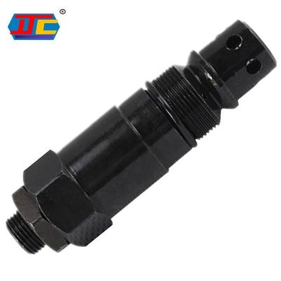 Válvula de escape hidráulica da segurança da prioridade para a máquina escavadora Parts de Kato HD250