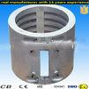 Long Life Spend Copper Electric Heater With Copper And Aluminum Heat Medium