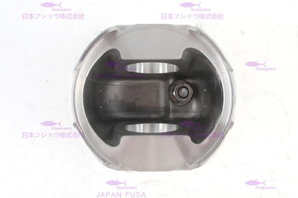 OEM 9N5403 Diesel Engine Piston DIA 120.65 MM For CATT 330