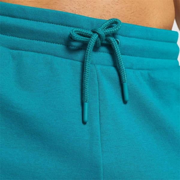 Разминка спорт спортзала Бермудских Островов замыкает накоротко бежать логотип фитнеса пота напечатанный Jogger