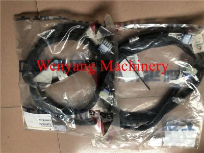 SDLG LG958 wheel loader genuine spare parts wiring harness 29370024571