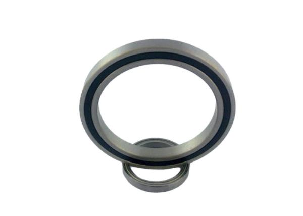SGC HRC65 6707 2RS Chrome Steel Ball Bearings