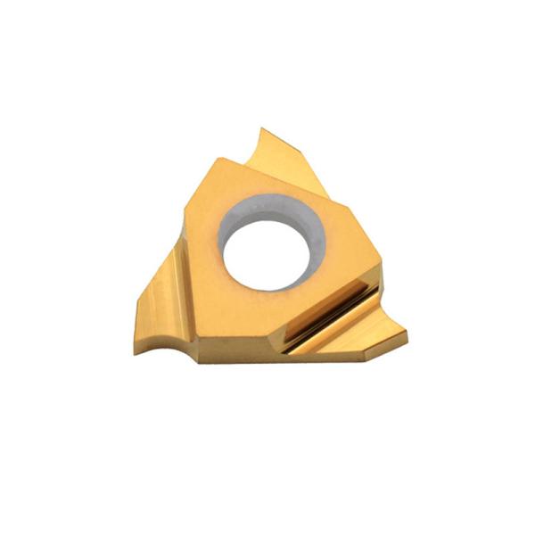 TGF32 Series Cut Off Inserts for Lathe and CNC Machines