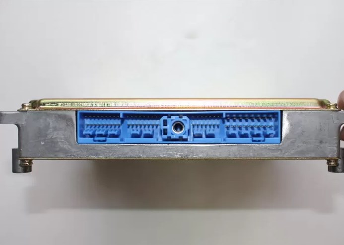 4325825 регулятор ECM доски компьютера 9131578 экскаваторов для EX100-3 EX120-3 EX300-2 EX100-2 EX200-2 EX200-3 EX300-3