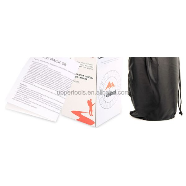 Кампинговые котлы и сковороды Наружная газовая печь для пикника Коллекторы тепла Печи ветроустойчивые