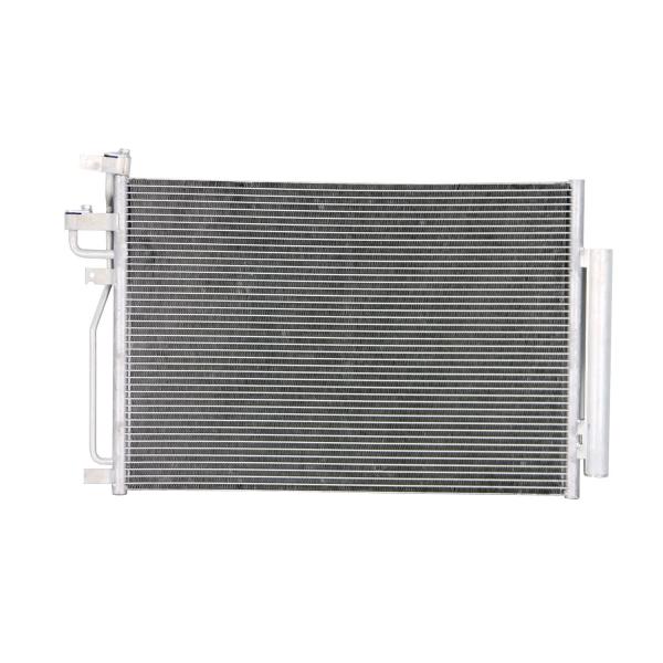 Replace/Repair Car AC Condenser for Chevrolet Captiva 95297047 96436393 Cooling System