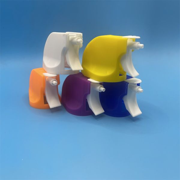 Professional Handheld Spray Gun - High-Performance Solution for Finishing Applications