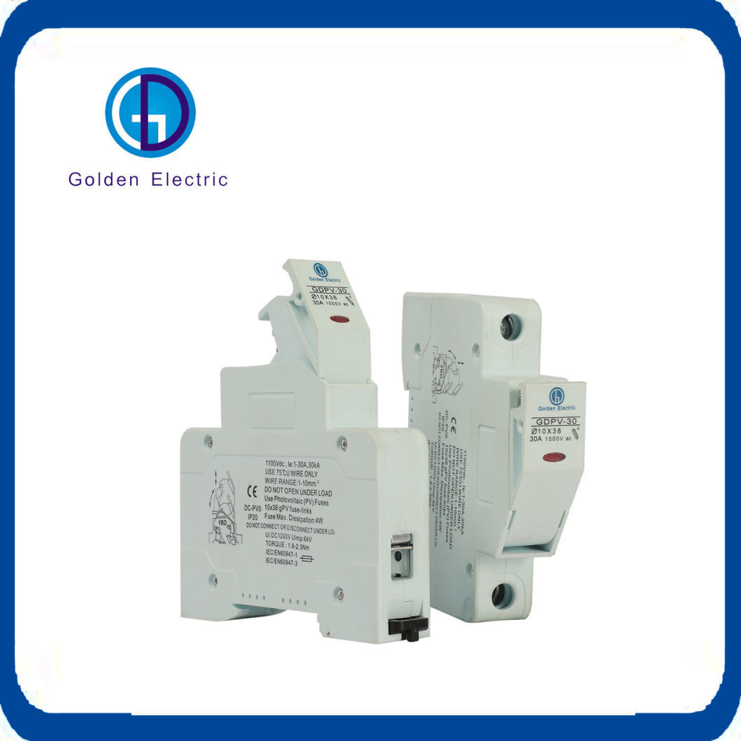 20ка-40ка защитное устройство SPD 2p3p4p для модуля 12V 110V 220V 1000V постоянного тока солнечной энергии на открытом воздухе
