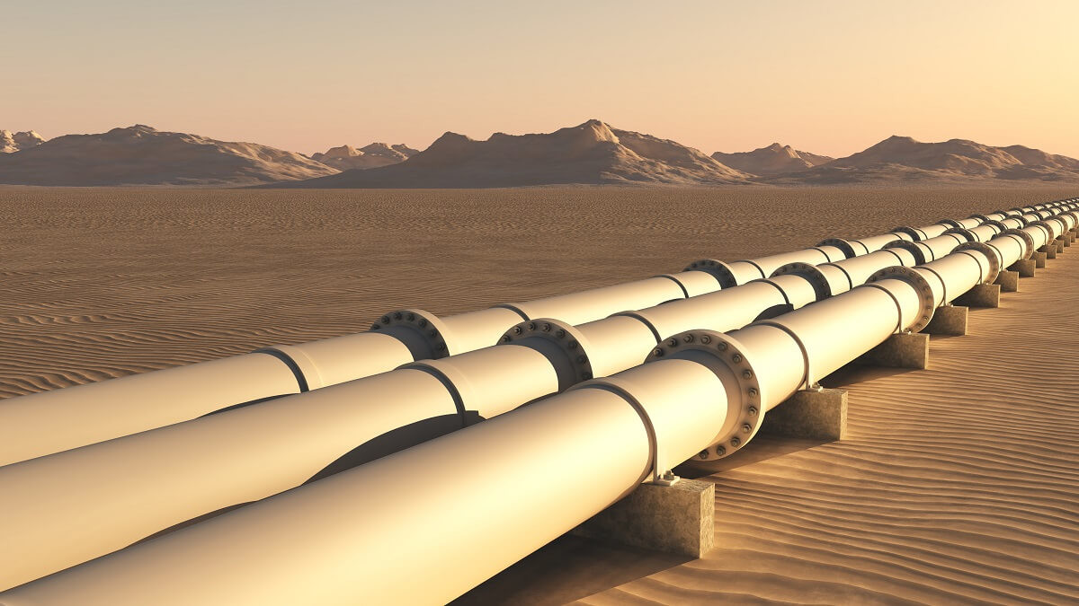 EN10216-5 Круглые трубы SRL DRL 40Ft Duplex Seamless Stainless Steel Pipe
