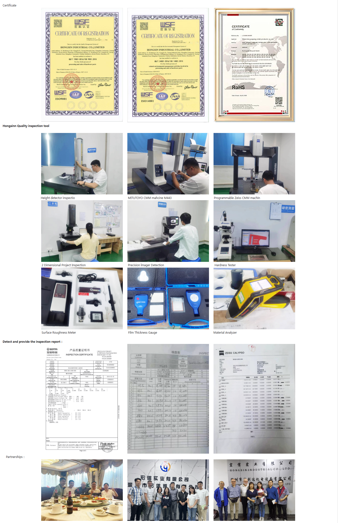 Custom CNC Machining Services for Precision Components