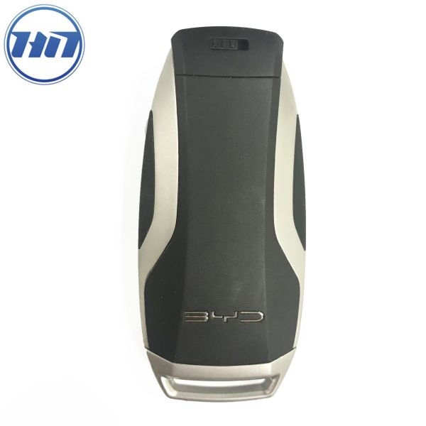 434MHz ID46 Chip Car Key For BYD Song DM-i / New Generation Tang DM I / Second Generation Song Pro