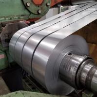 168 mm galvanizado de aço DX51D Zero Spangle