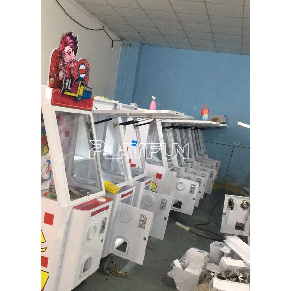 Монетно-двигательный автомат для игровых автоматов